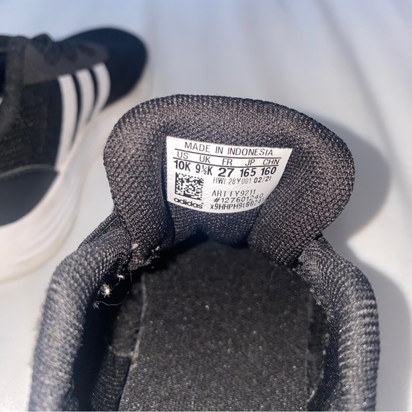 ADIDAS LITE RACER 2.0 SHOES - Picture 3 of 6